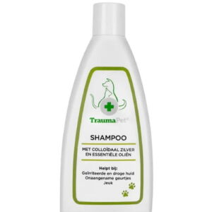 Traumapet Shampoo