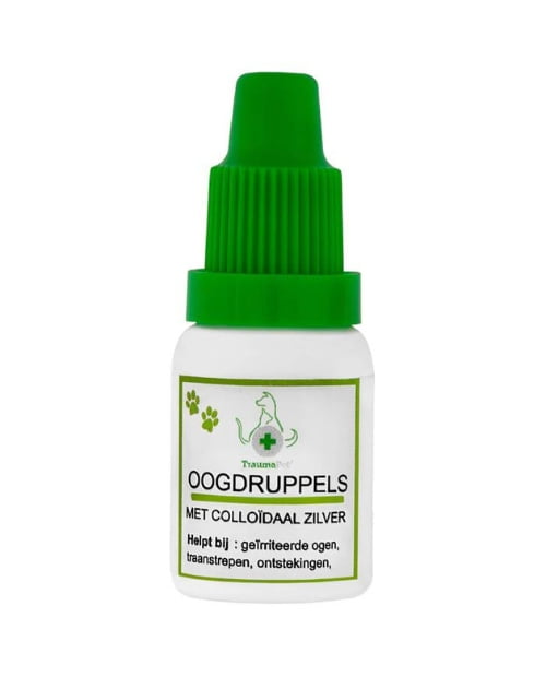 Traumapet Oogdruppels