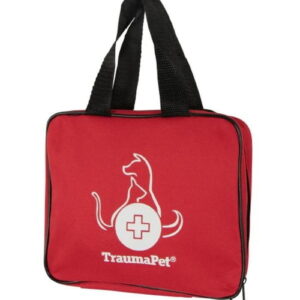 Traumapet EHBO-kit