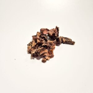 Runderlong beloningssnoepjes