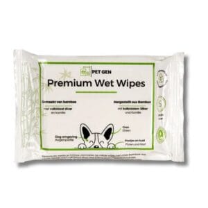 Traumapet Pet Wipes
