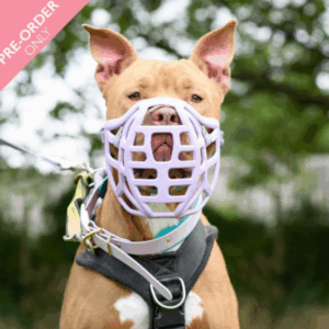 Pre-Order - Muzzle Movement maat Pippa