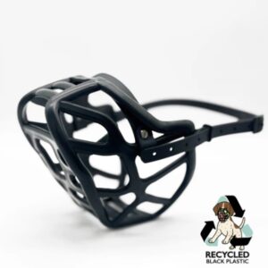 Muzzle Movement Zwart