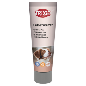 Trixie Leverworst pate